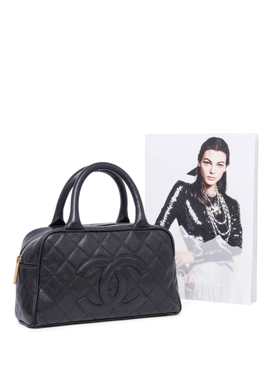 Chanel Mini Handbag - Lynora Bags