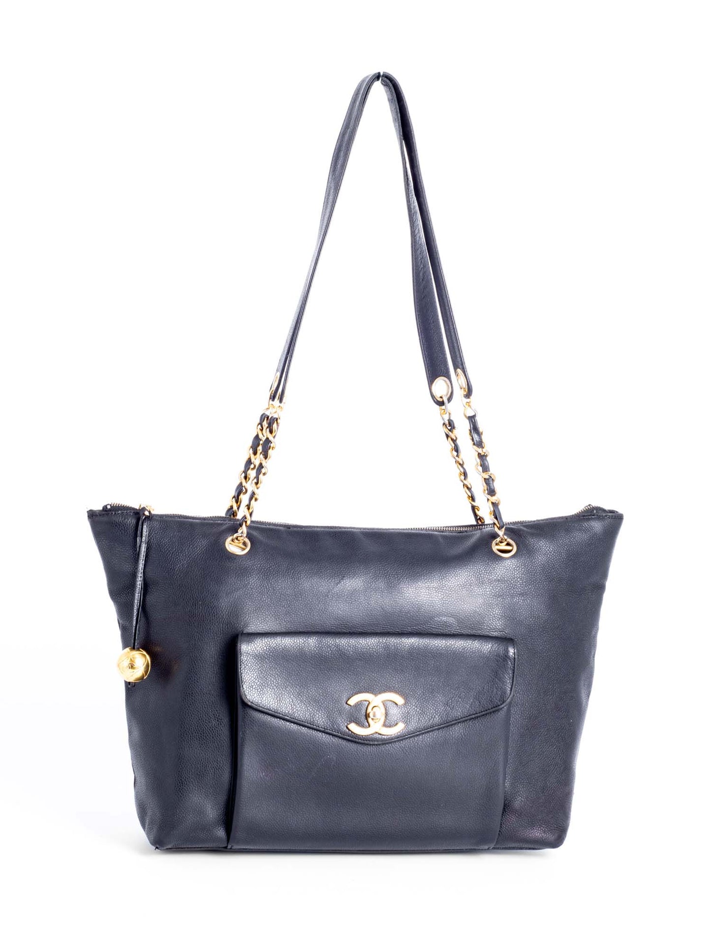 Chanel Handbag - Lynora Bags