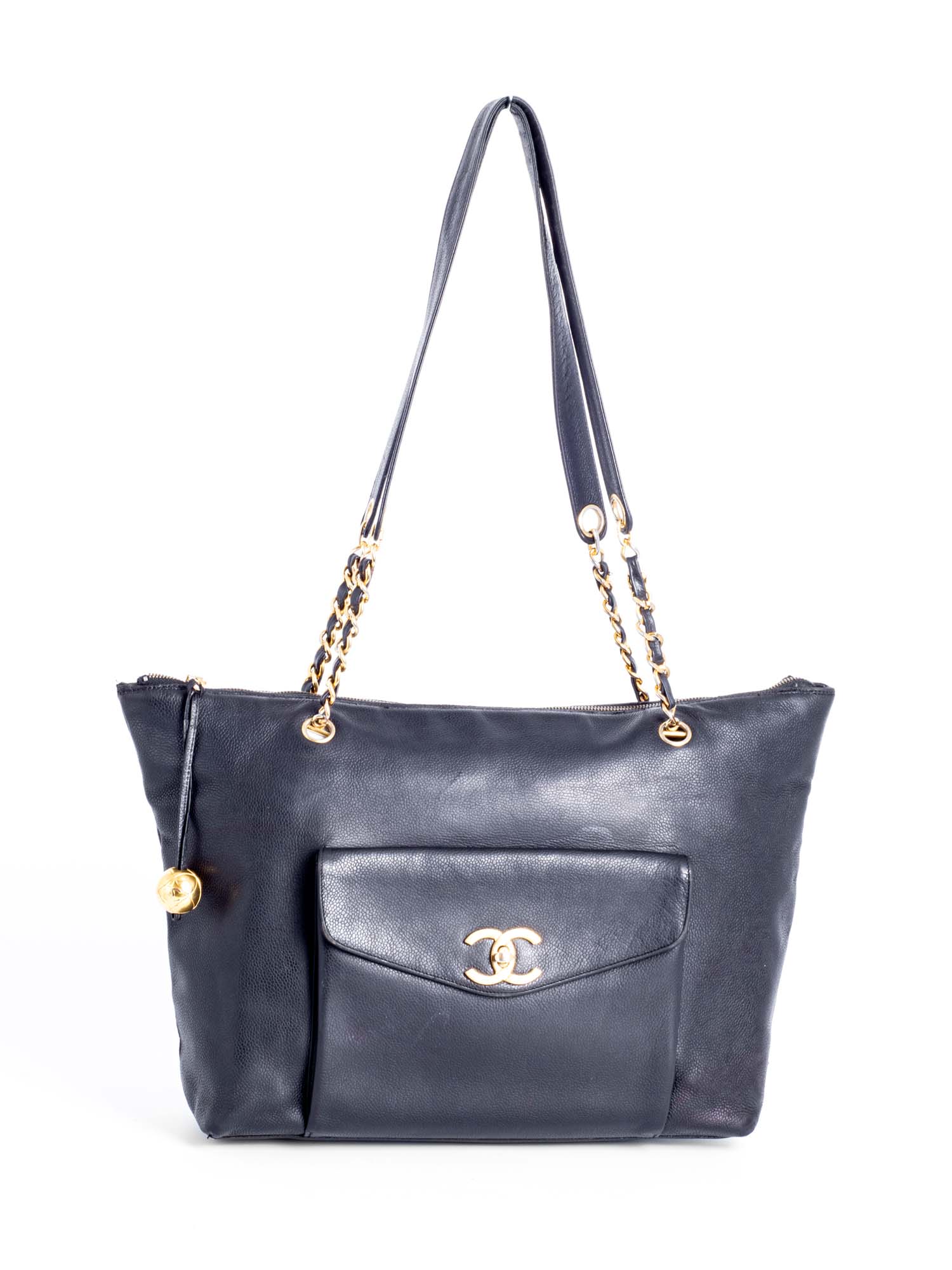 Chanel Handbag - Lynora Bags