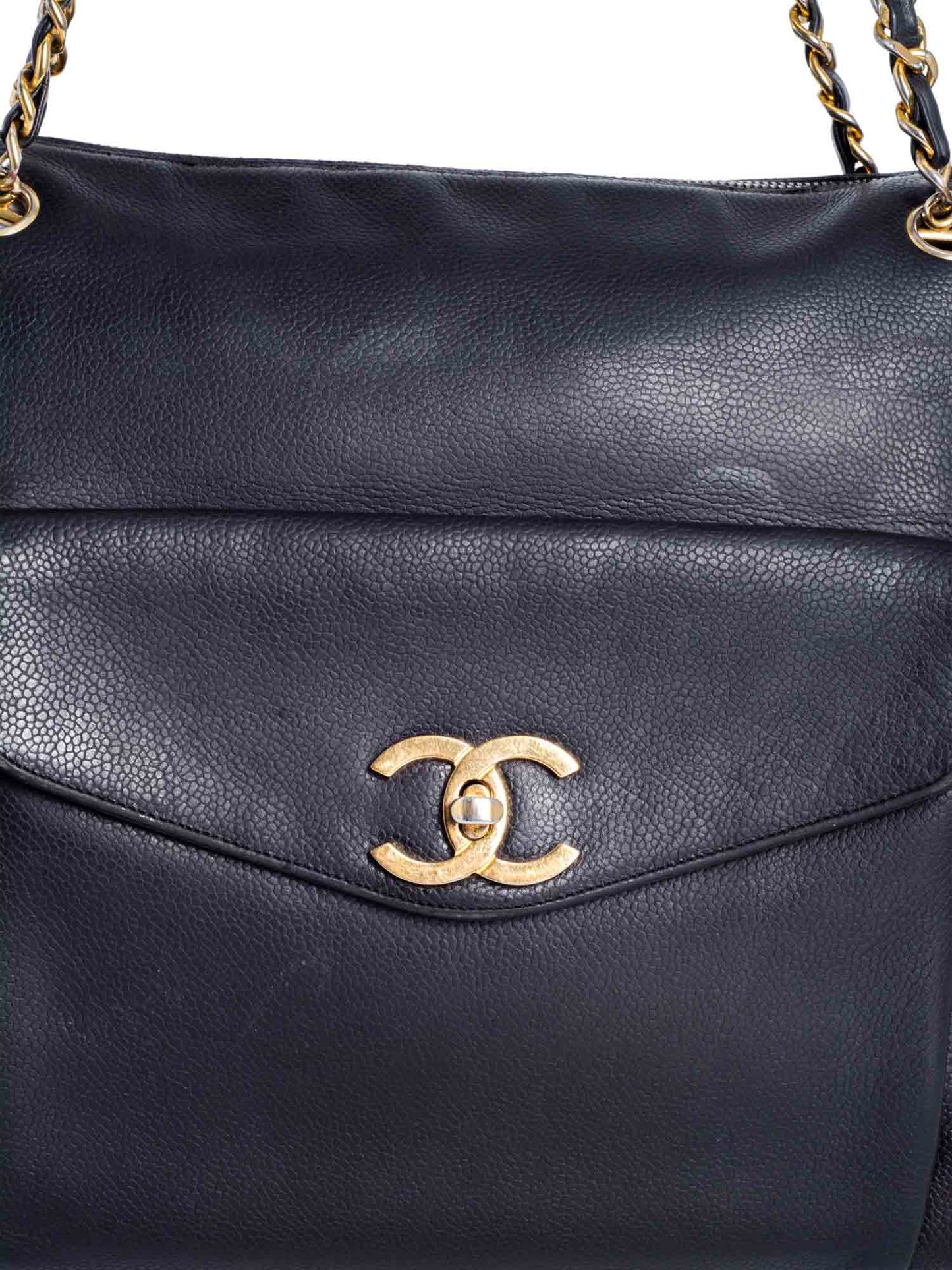 Chanel Handbag - Lynora Bags