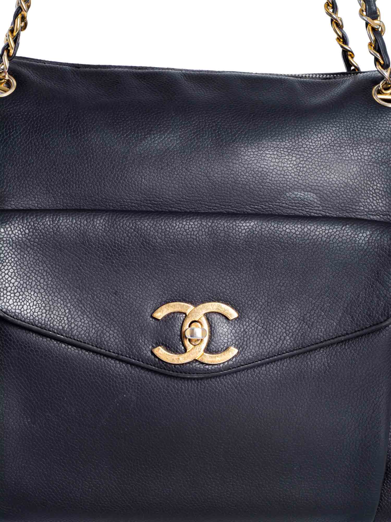 Chanel Handbag - Lynora Bags