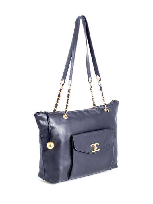 Chanel Handbag - Lynora Bags