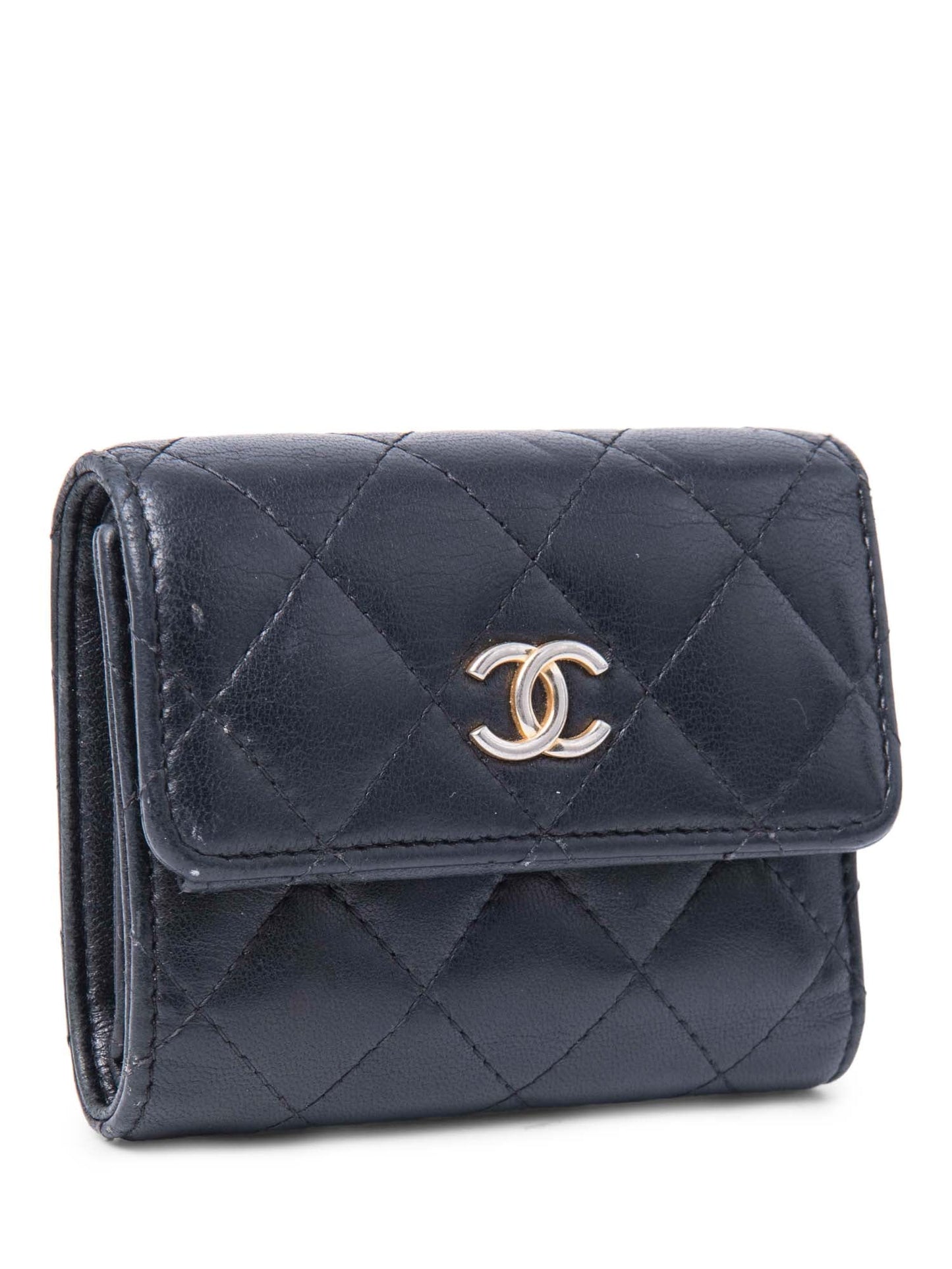 Chanel Handbag - Lynora Bags