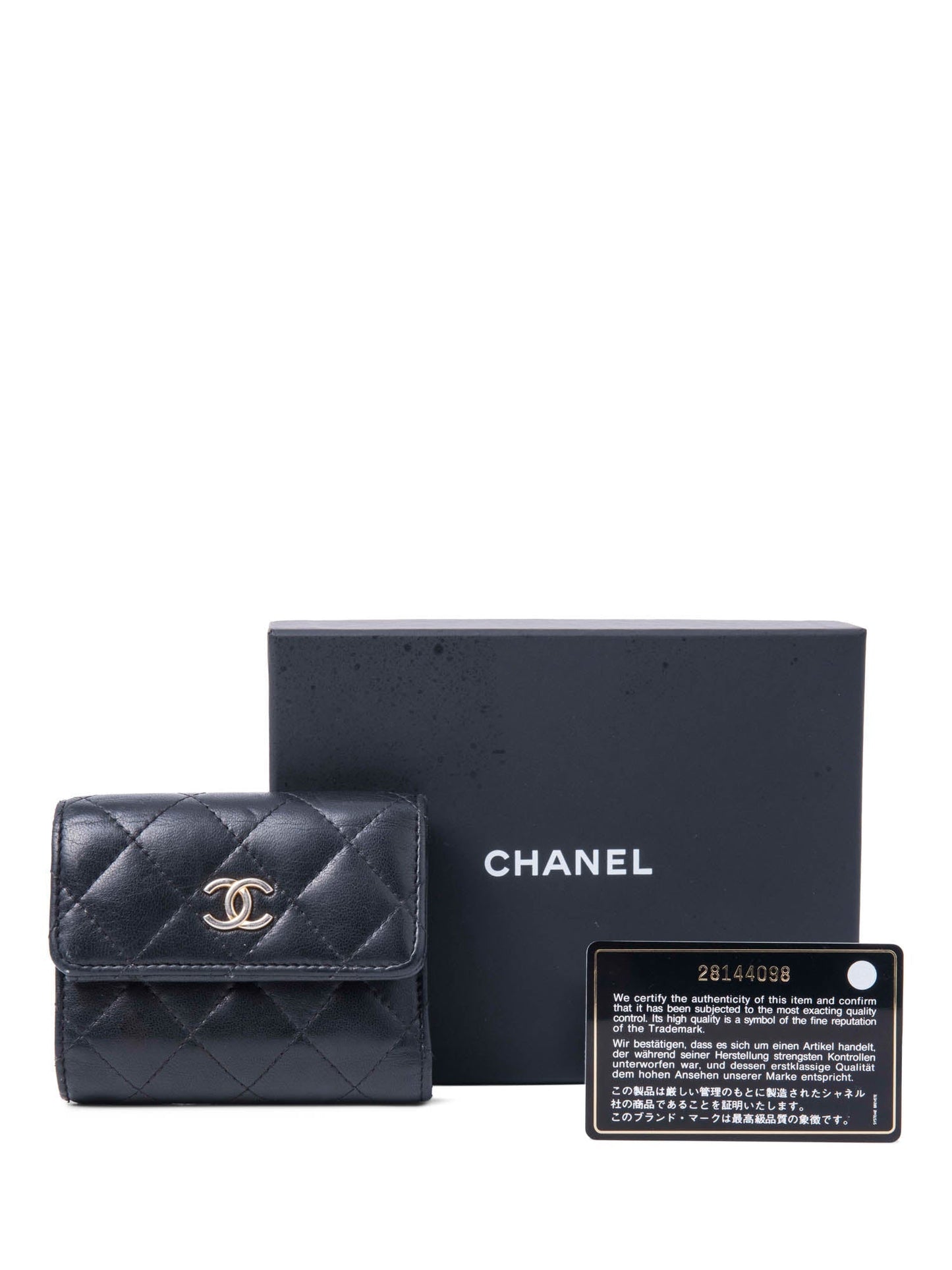 Chanel Handbag - Lynora Bags