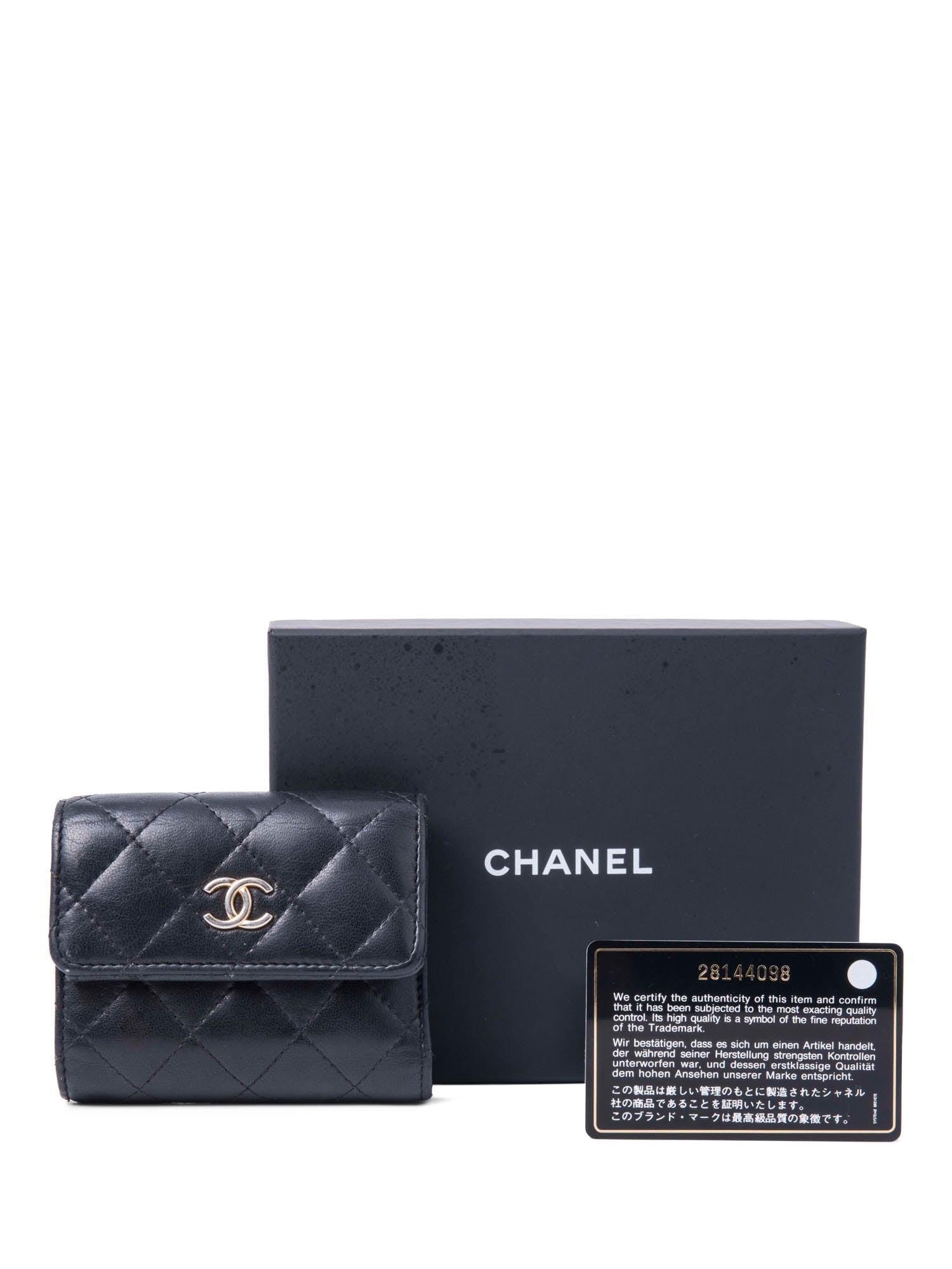 Chanel Handbag - Lynora Bags