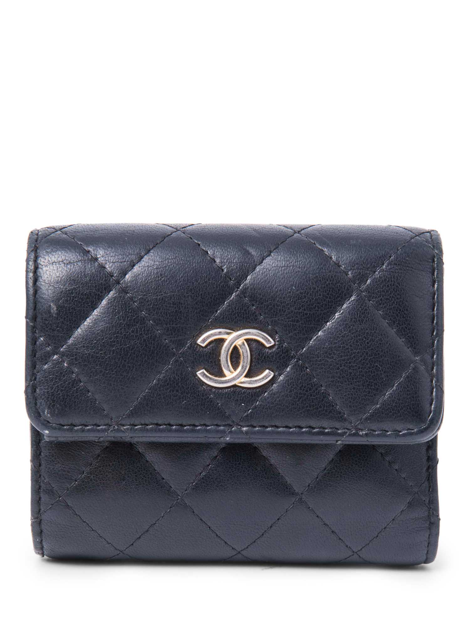 Chanel Handbag - Lynora Bags