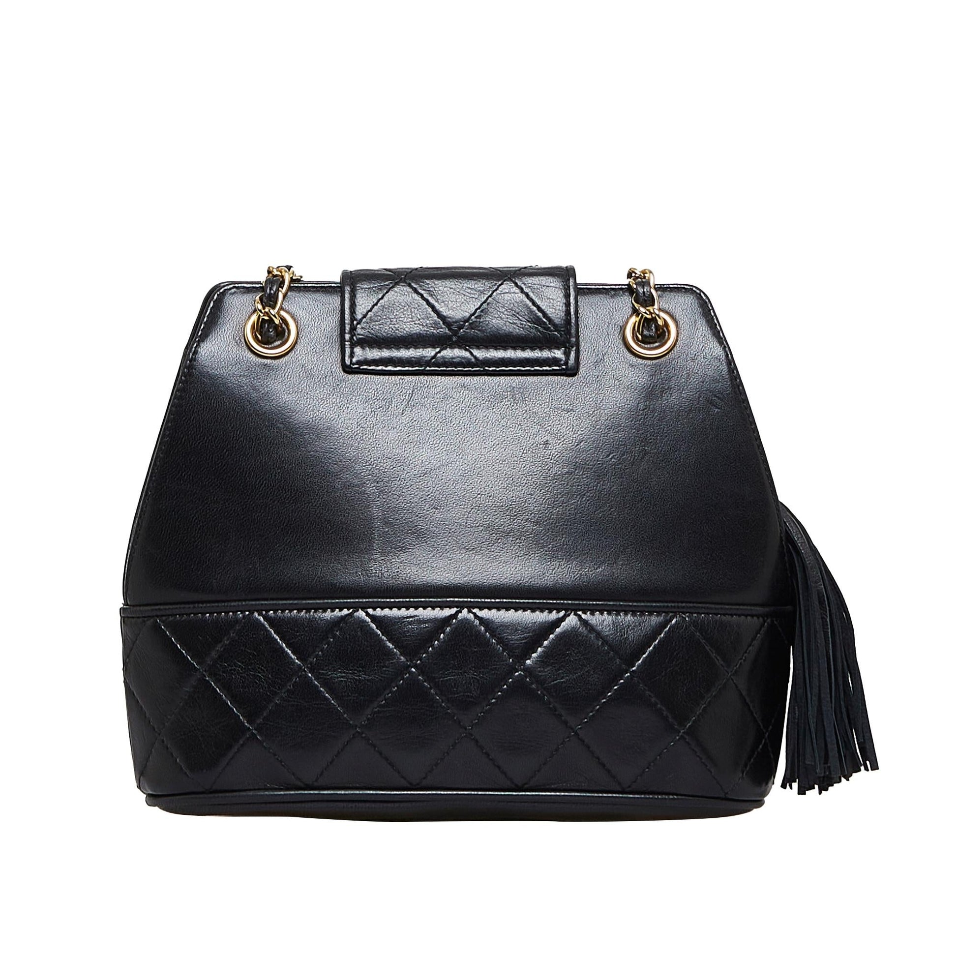 Chanel Crossbody Bag - Lynora Bags