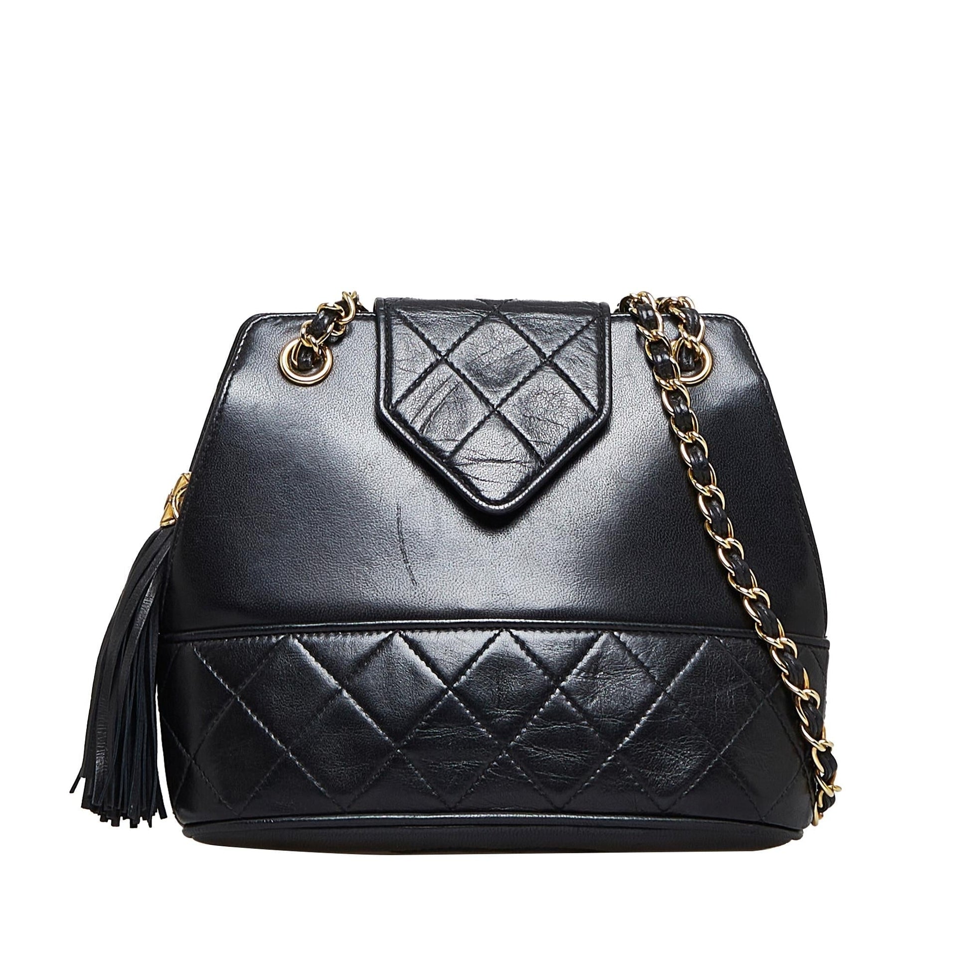 Chanel Crossbody Bag - Lynora Bags