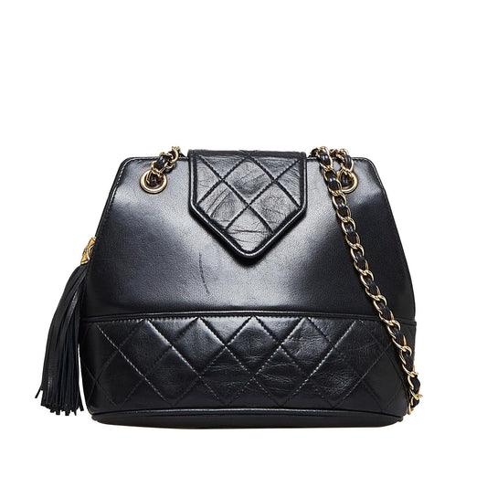 Chanel Crossbody Bag - Lynora Bags