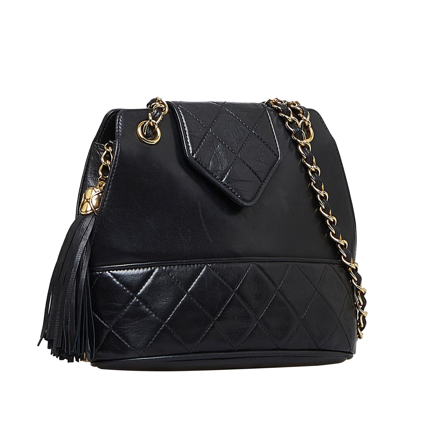 Chanel Crossbody Bag - Lynora Bags