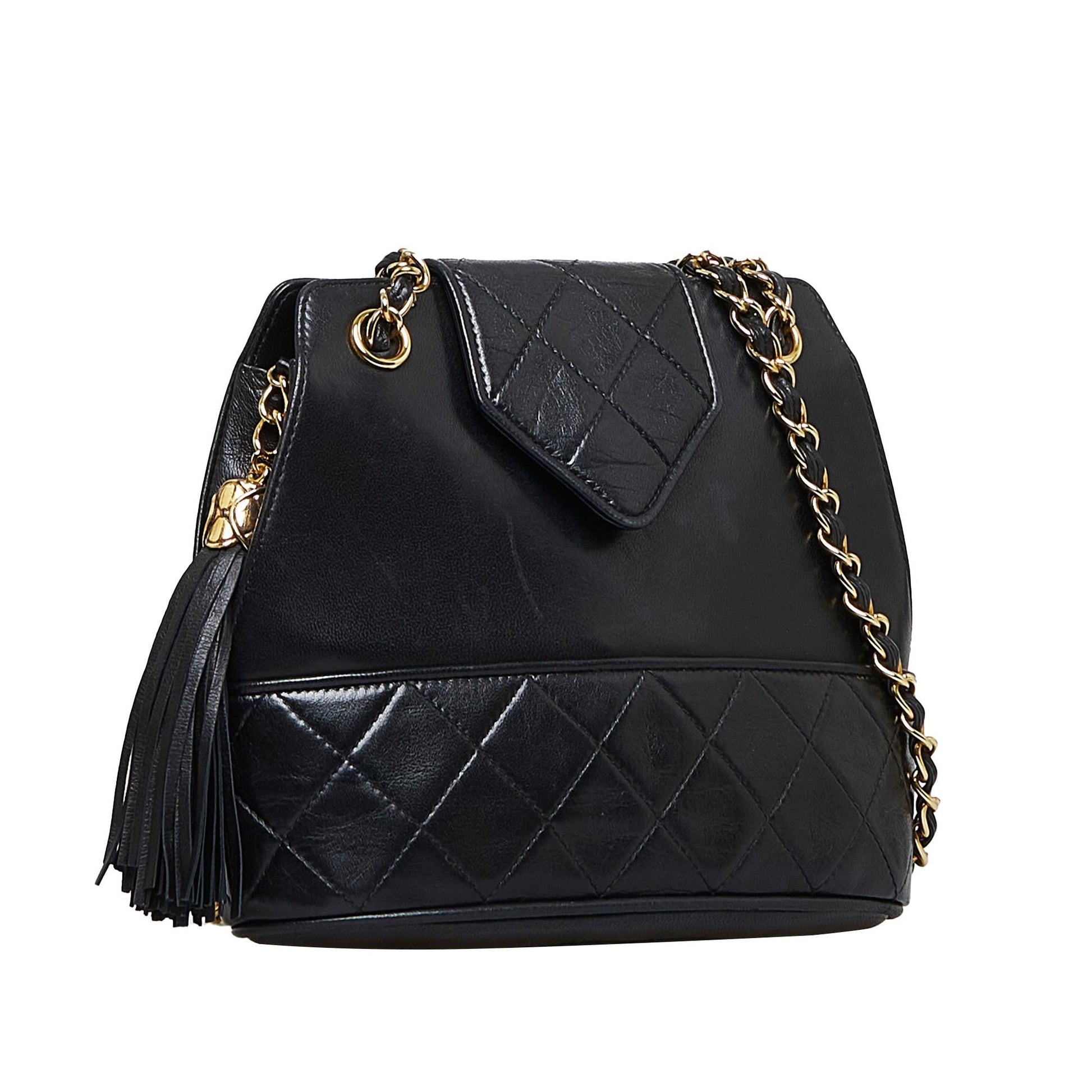 Chanel Crossbody Bag - Lynora Bags