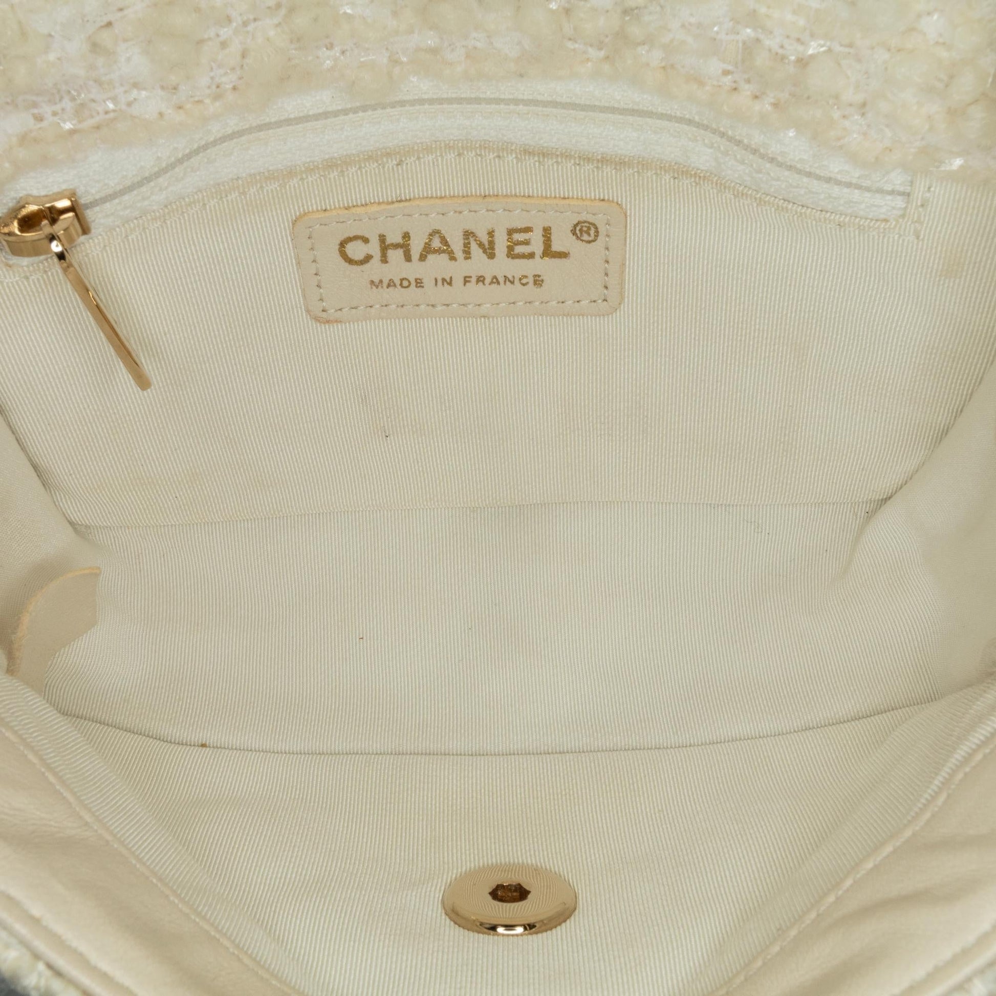 Chanel Mini Crossbody Bag - Lynora Bags