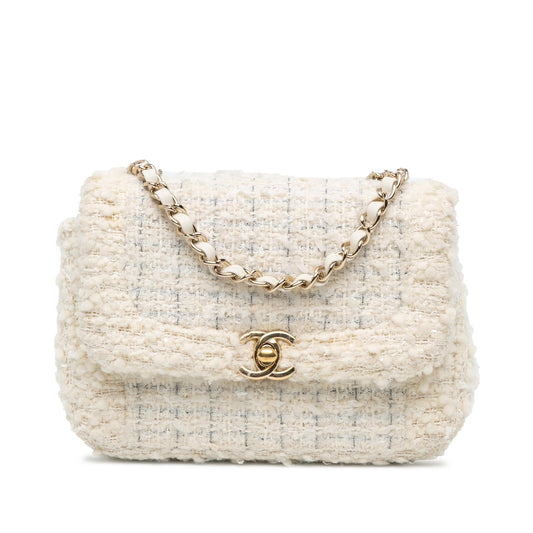 Chanel Mini Crossbody Bag - Lynora Bags