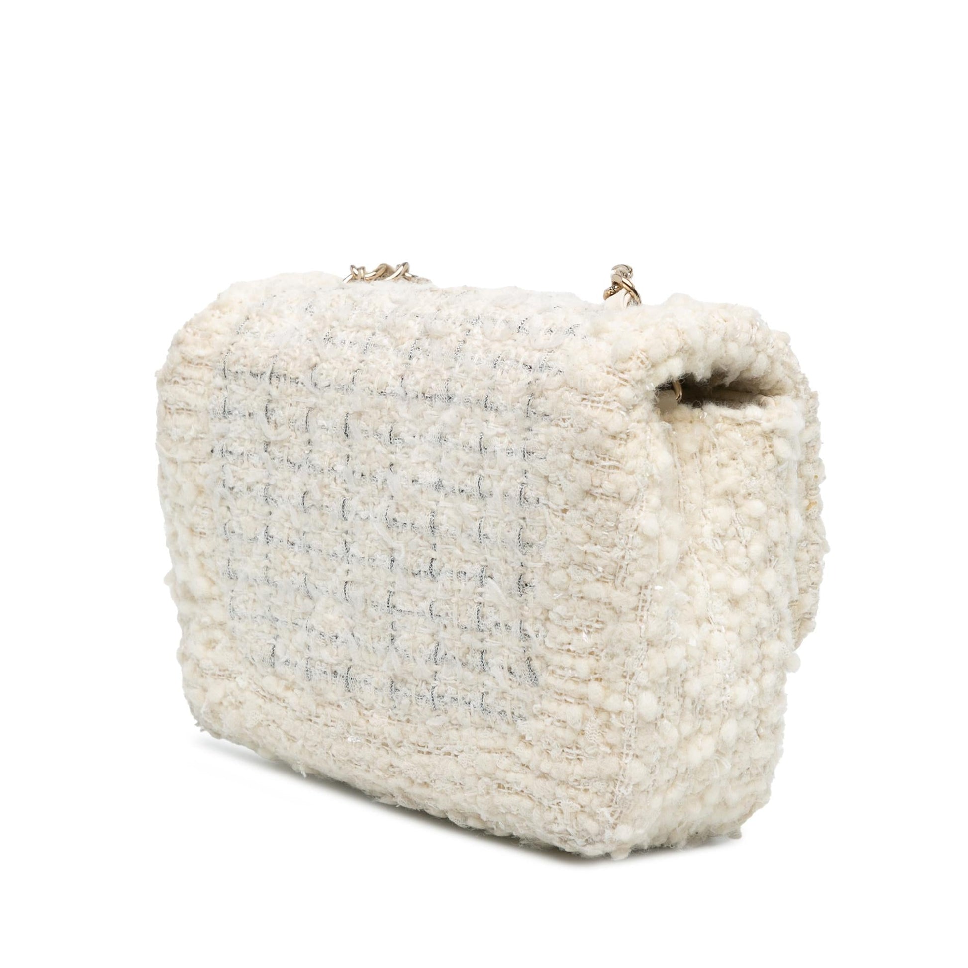 Chanel Mini Crossbody Bag - Lynora Bags