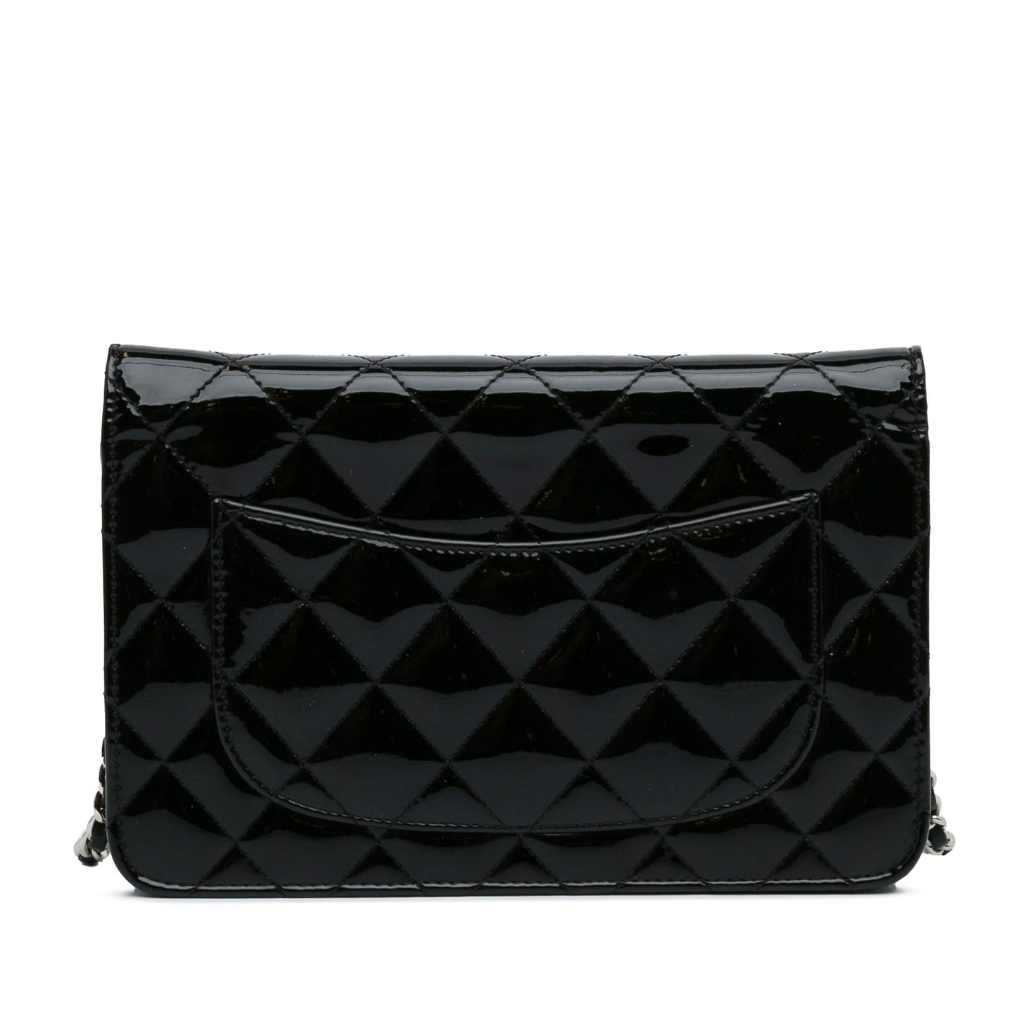 Chanel Wallet On Chain Crossbody Bag - Lynora Bags