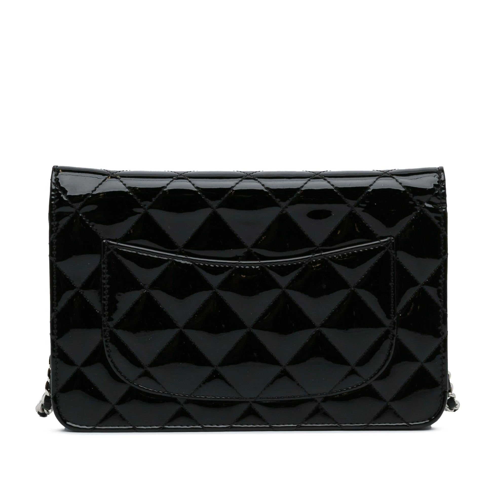 Chanel Wallet On Chain Crossbody Bag - Lynora Bags