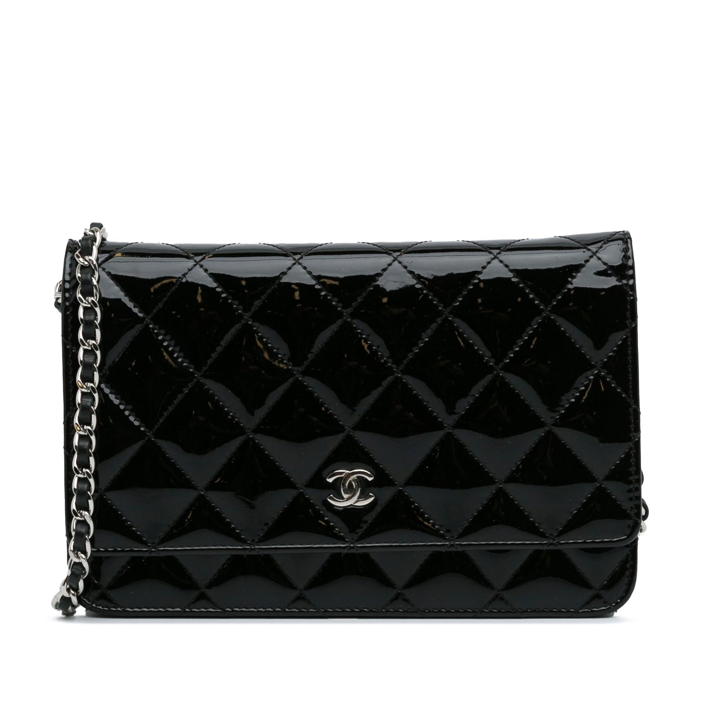 Chanel Wallet On Chain Crossbody Bag - Lynora Bags