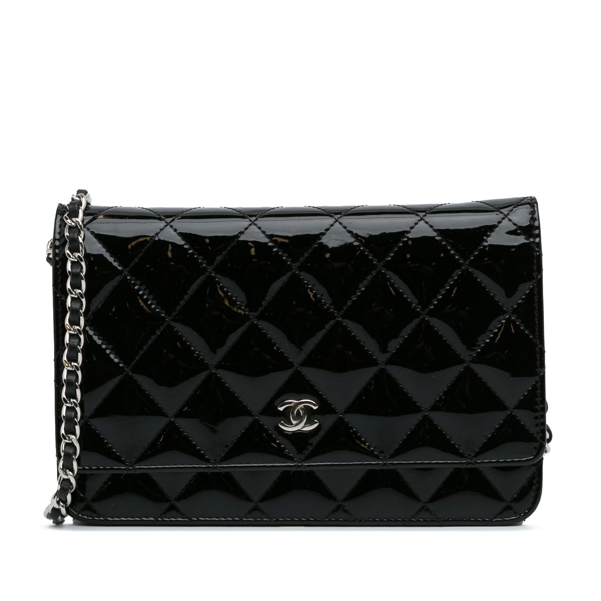 Chanel Wallet On Chain Crossbody Bag - Lynora Bags