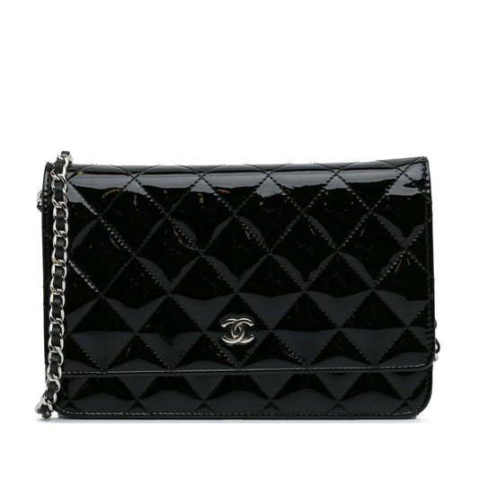 Chanel Wallet On Chain Crossbody Bag - Lynora Bags
