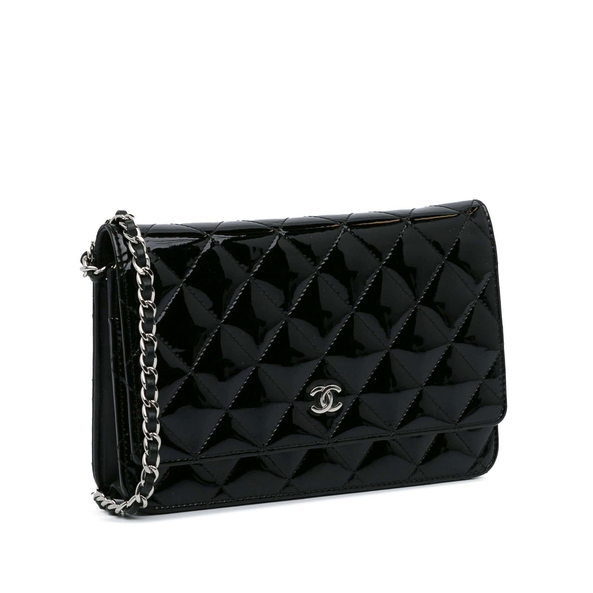 Chanel Wallet On Chain Crossbody Bag - Lynora Bags