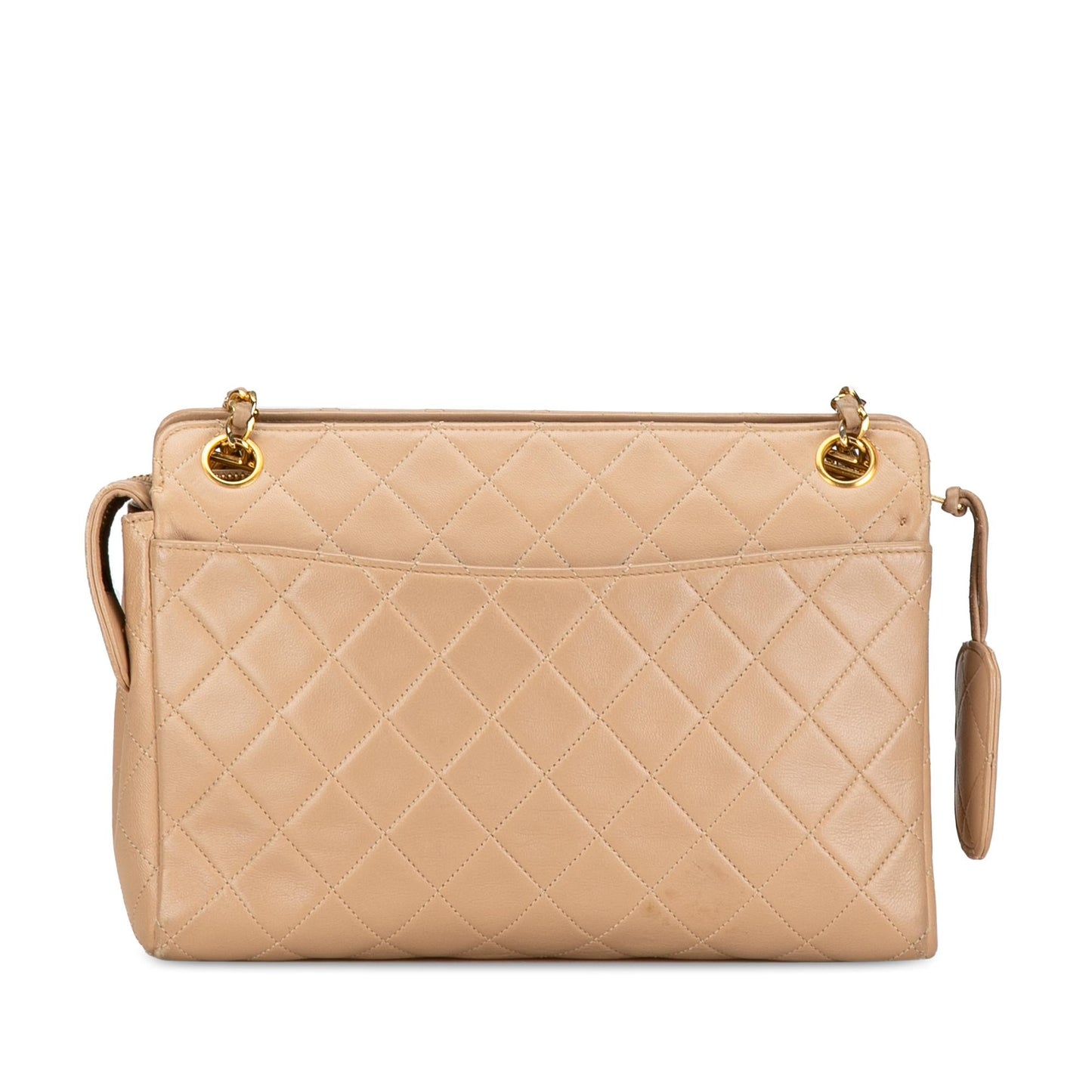 Chanel Crossbody Bag - Lynora Bags