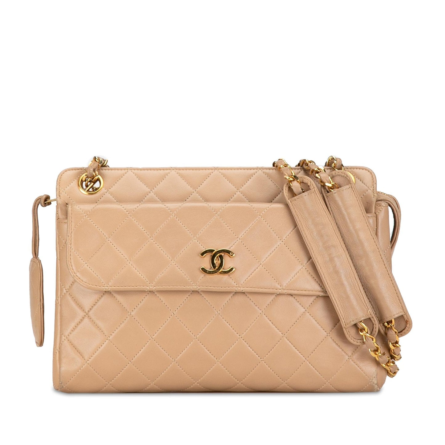 Chanel Crossbody Bag - Lynora Bags