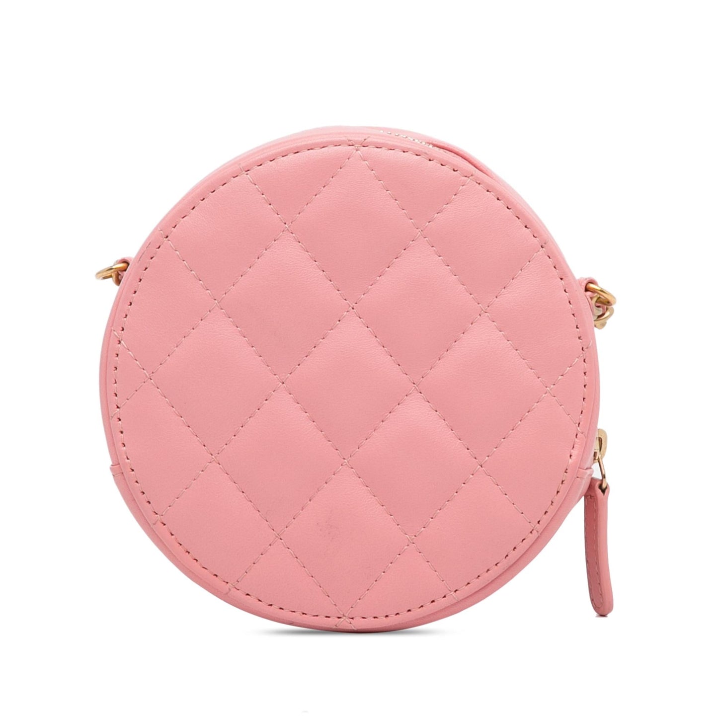 Chanel Crossbody Bag - Lynora Bags