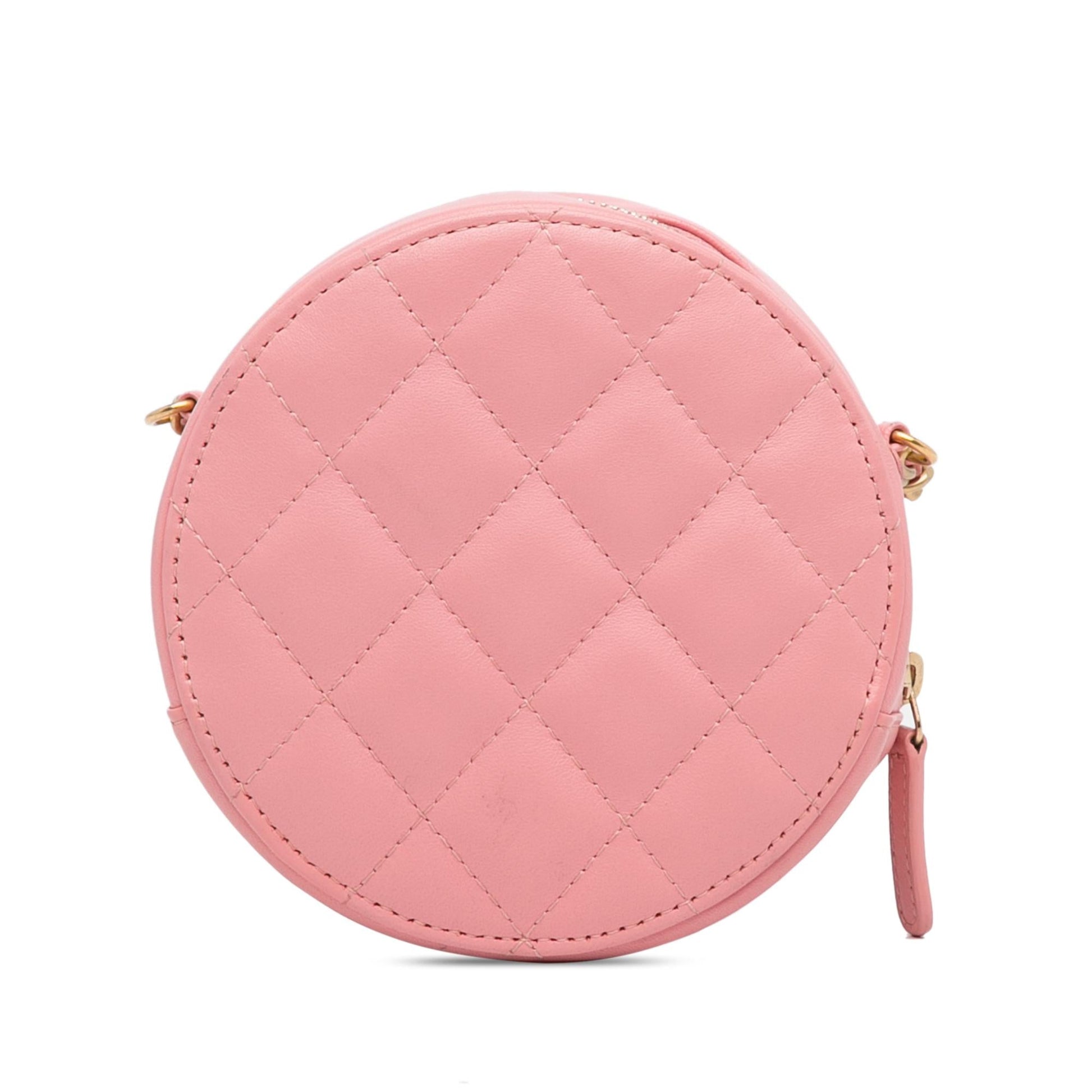 Chanel Crossbody Bag - Lynora Bags