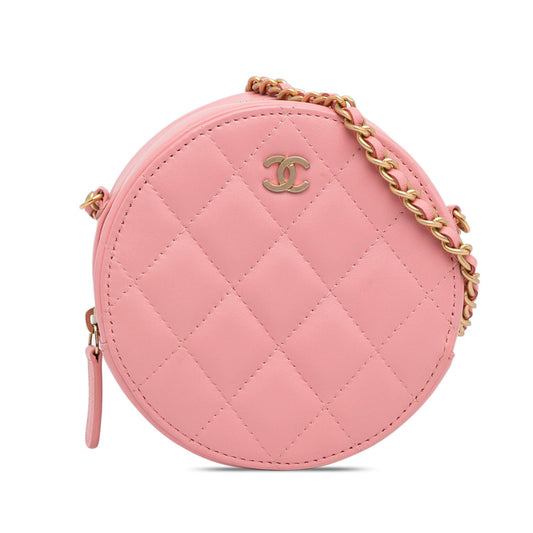 Chanel Crossbody Bag - Lynora Bags