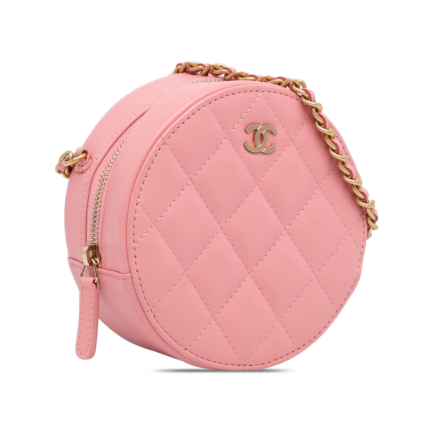 Chanel Crossbody Bag - Lynora Bags