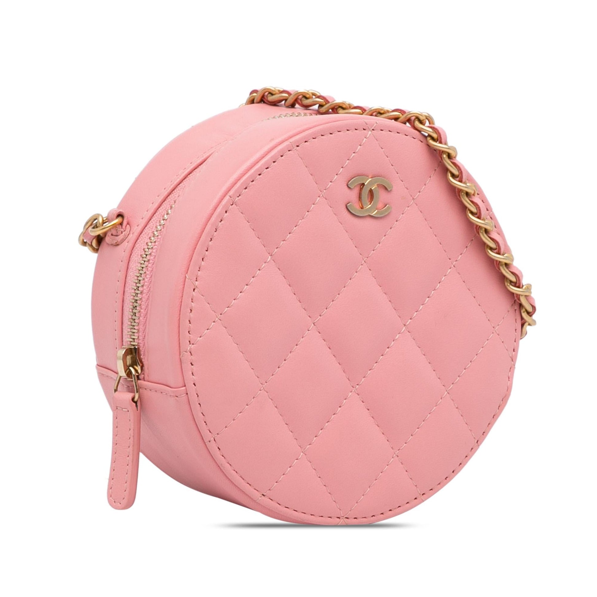 Chanel Crossbody Bag - Lynora Bags