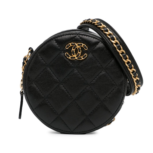 Chanel Crossbody Bag - Lynora Bags