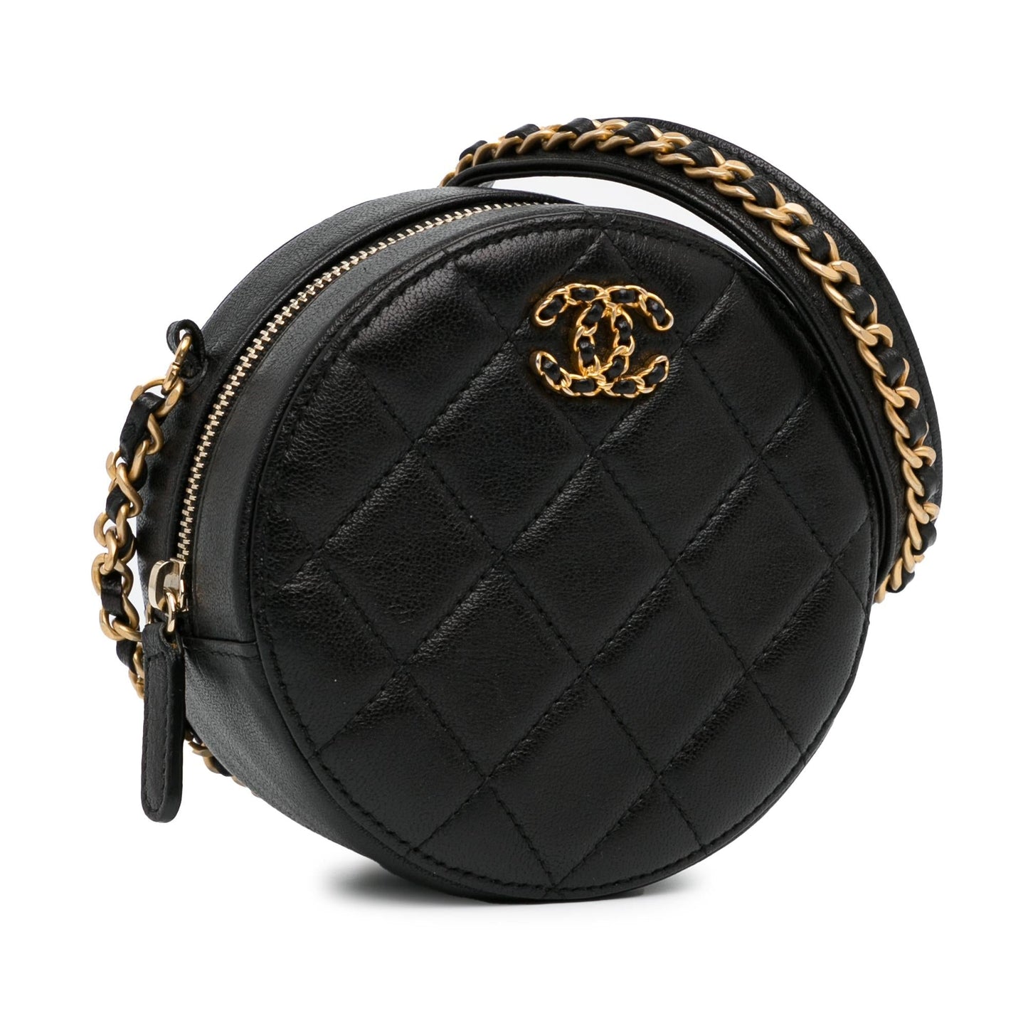 Chanel Crossbody Bag - Lynora Bags