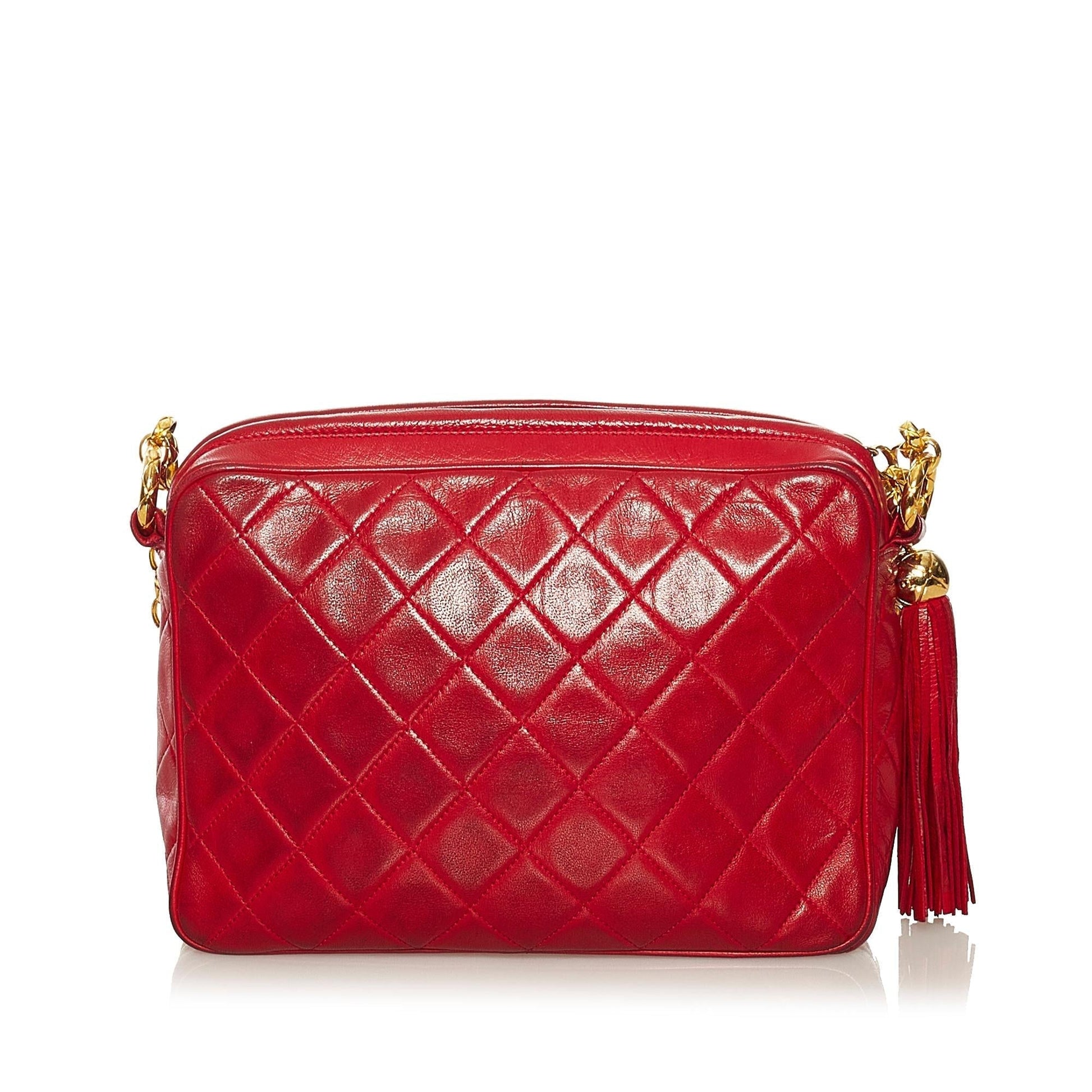 Chanel Crossbody Bag - Lynora Bags