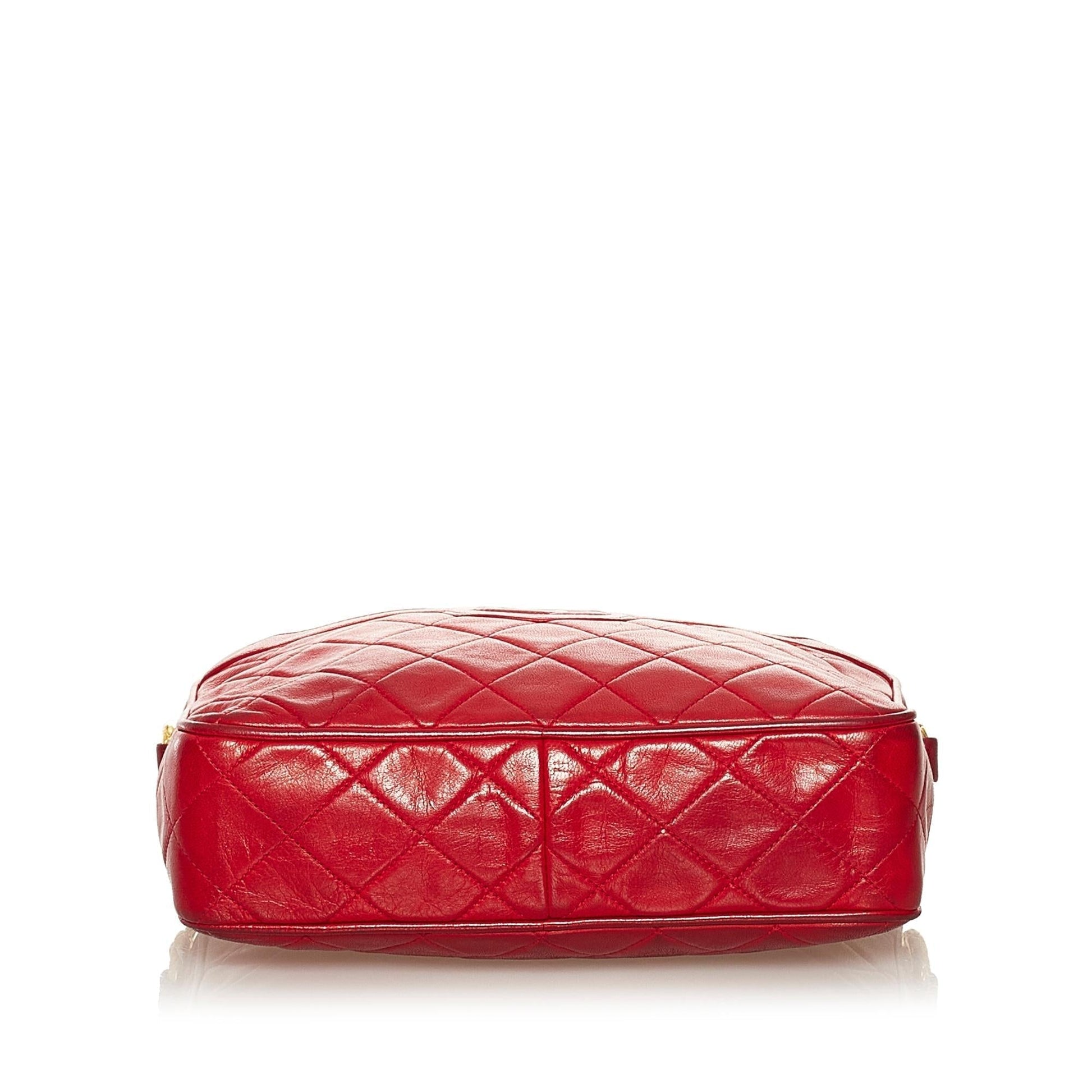 Chanel Crossbody Bag - Lynora Bags