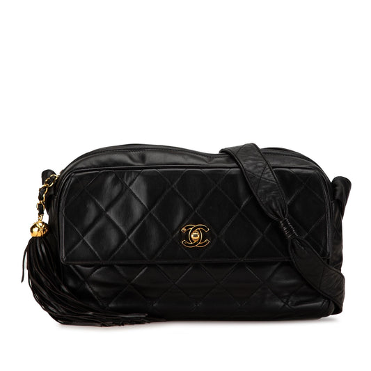 Chanel Crossbody Bag - Lynora Bags