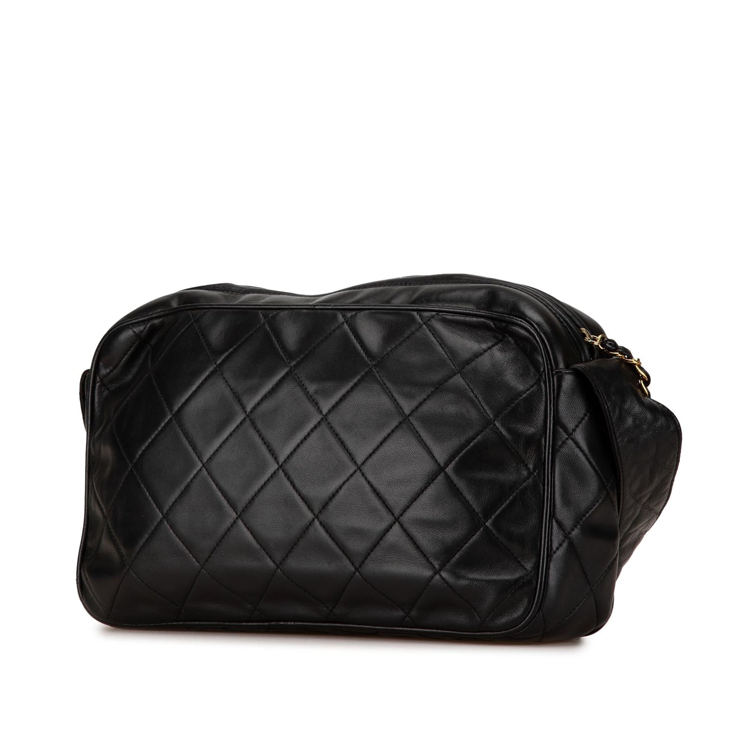 Chanel Crossbody Bag - Lynora Bags