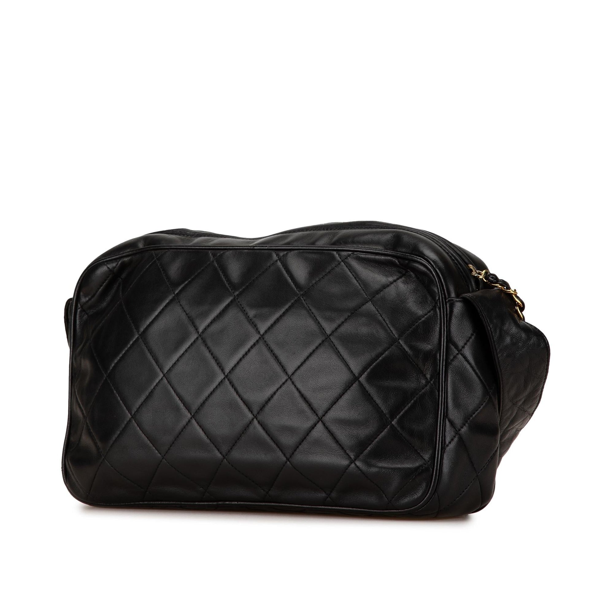 Chanel Crossbody Bag - Lynora Bags