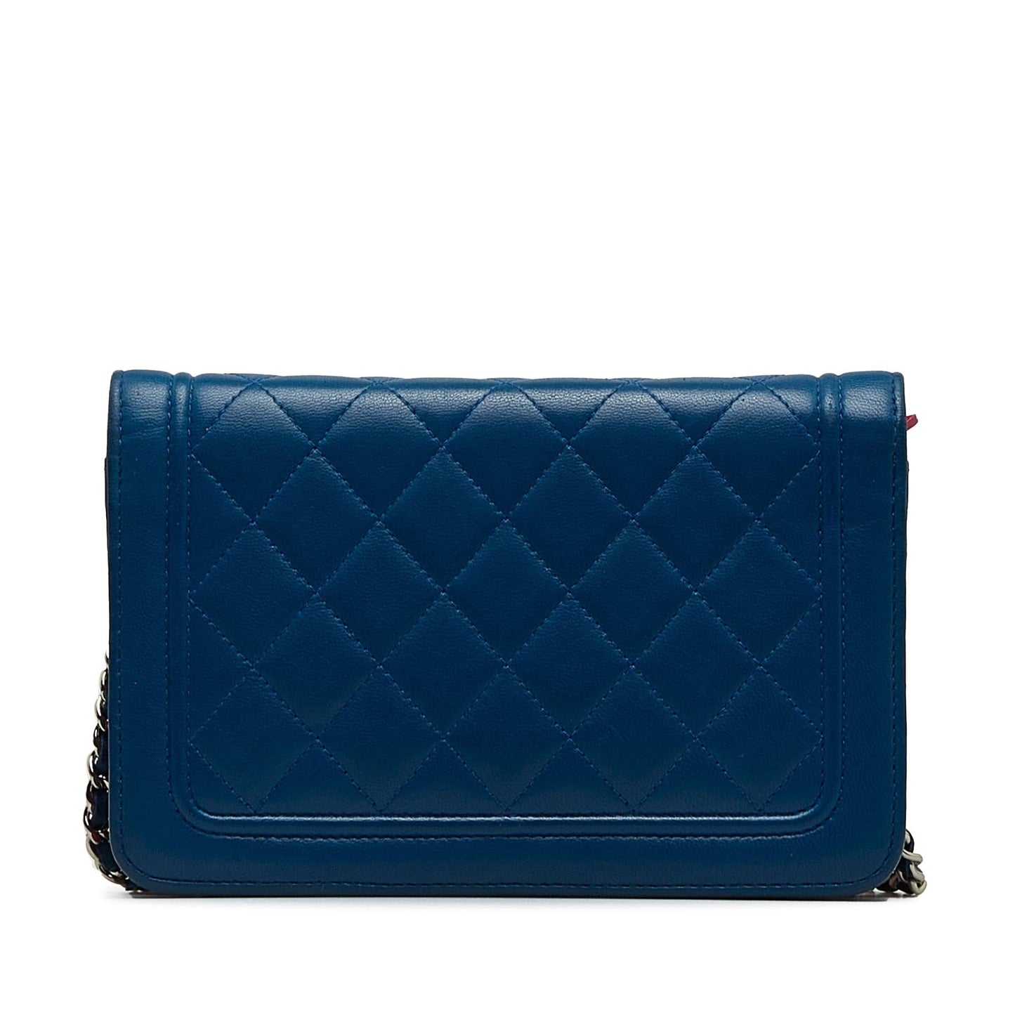 Chanel Wallet On Chain Crossbody Bag - Lynora Bags