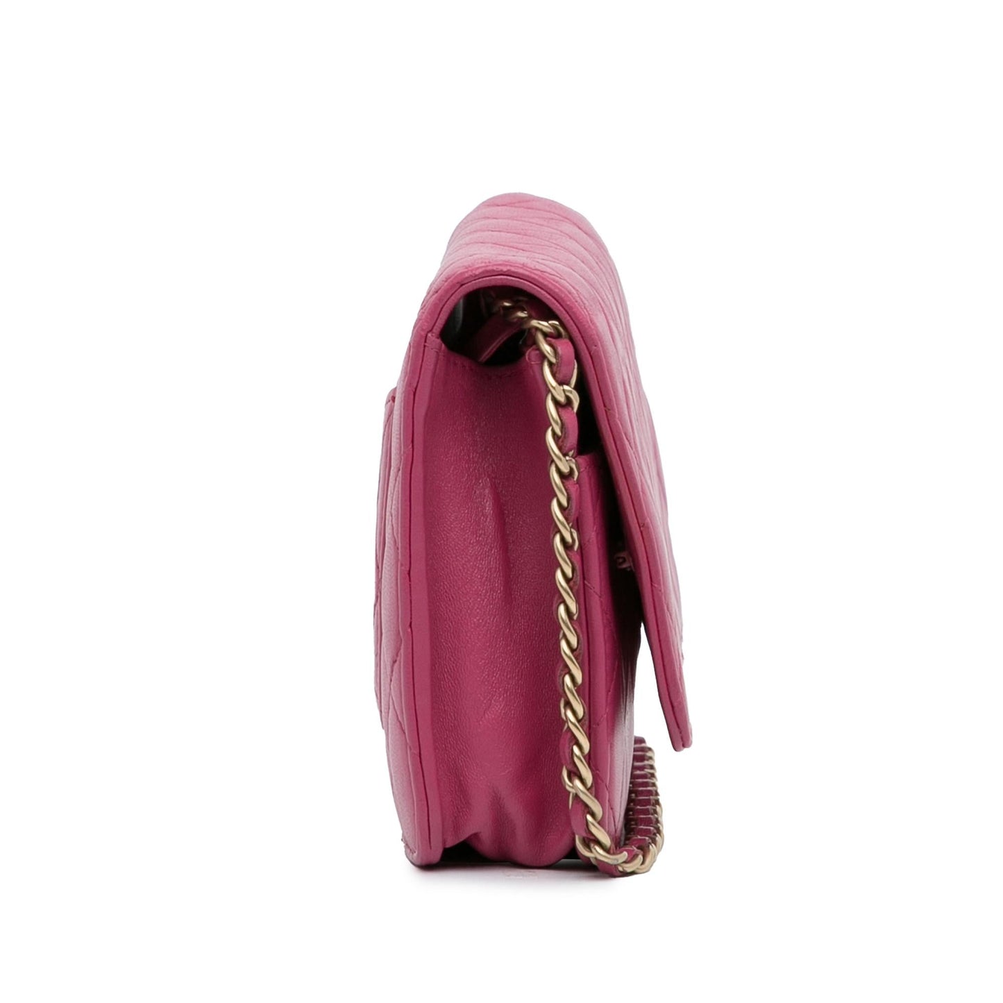Chanel Wallet On Chain Crossbody Bag - Lynora Bags
