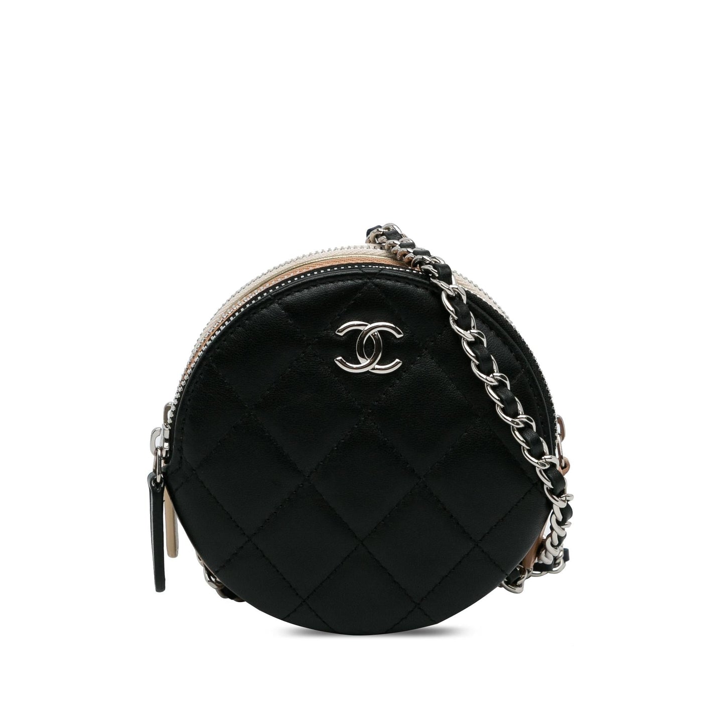 Chanel Crossbody Bag - Lynora Bags