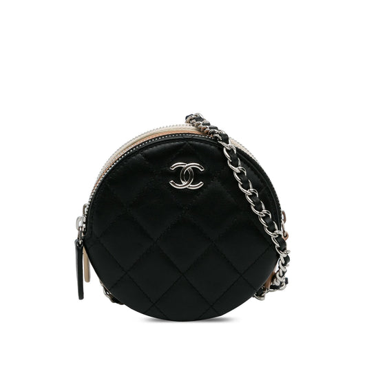 Chanel Crossbody Bag - Lynora Bags