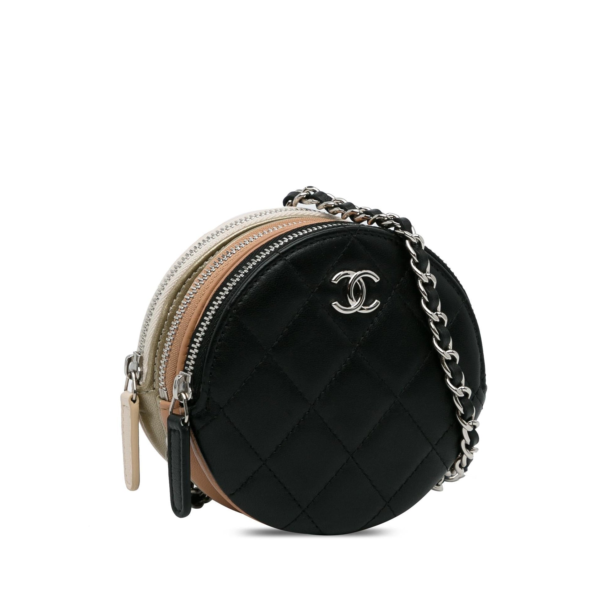 Chanel Crossbody Bag - Lynora Bags