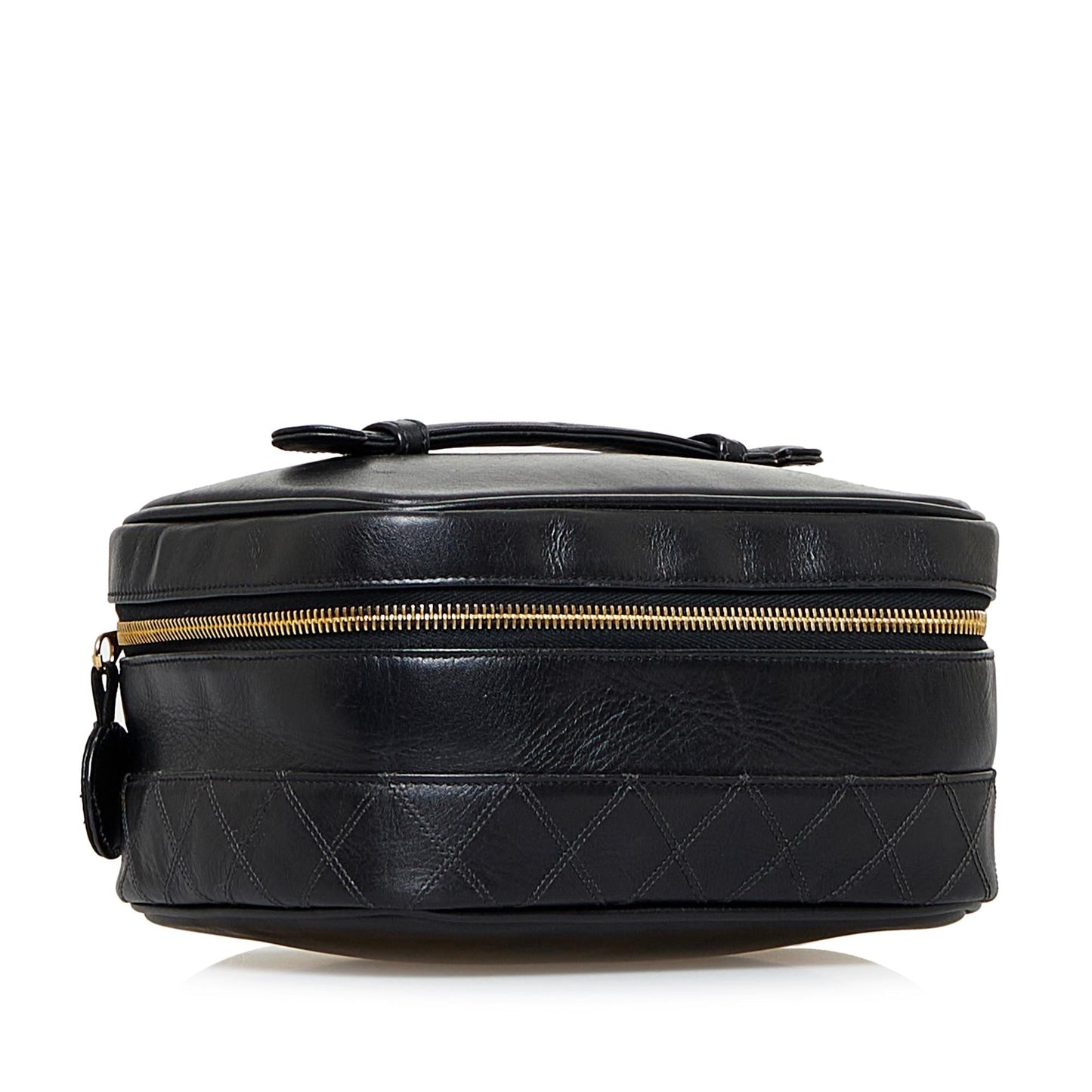 Chanel CC Vanity Bag (SHG-9lJ1hJ)