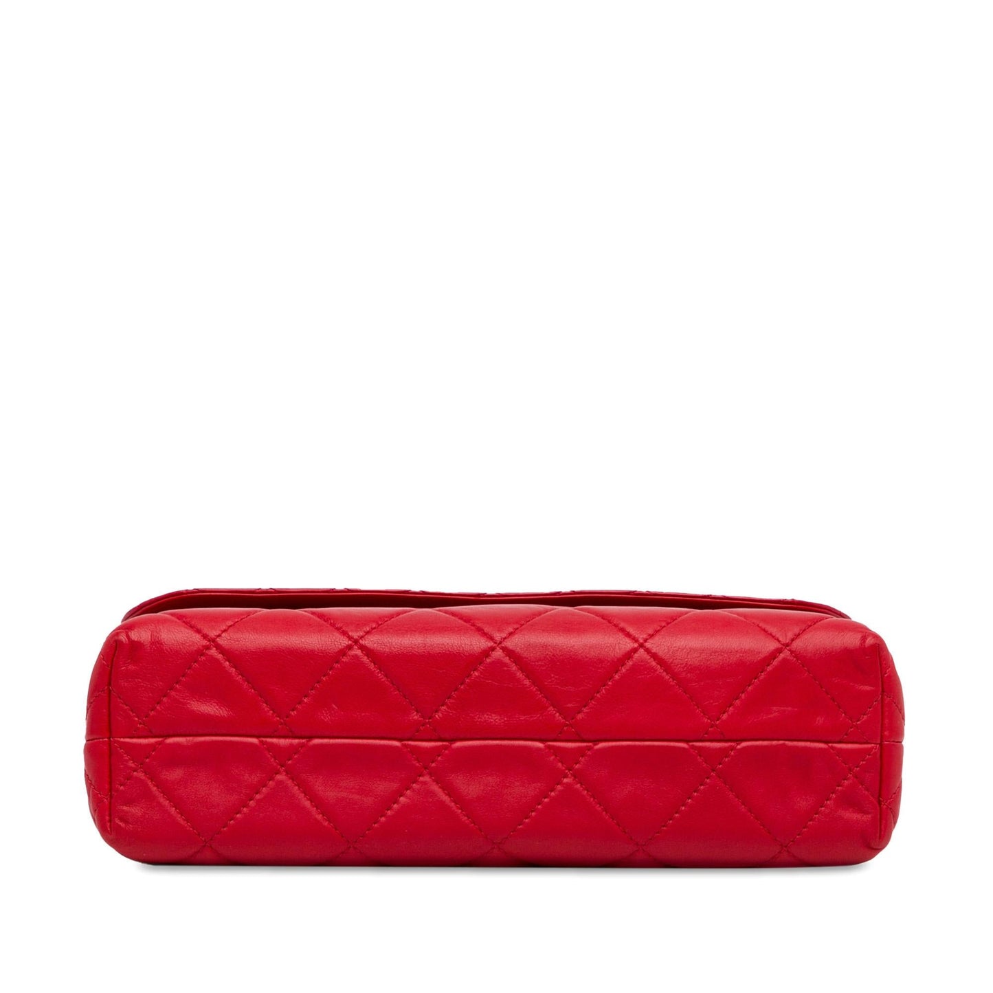 Chanel Calfskin In The Business Flap (SHG-8n2B7T) Shoulder Bag