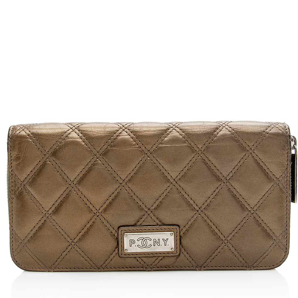 Chanel Flap Shoulder Bag - Lynora Bags