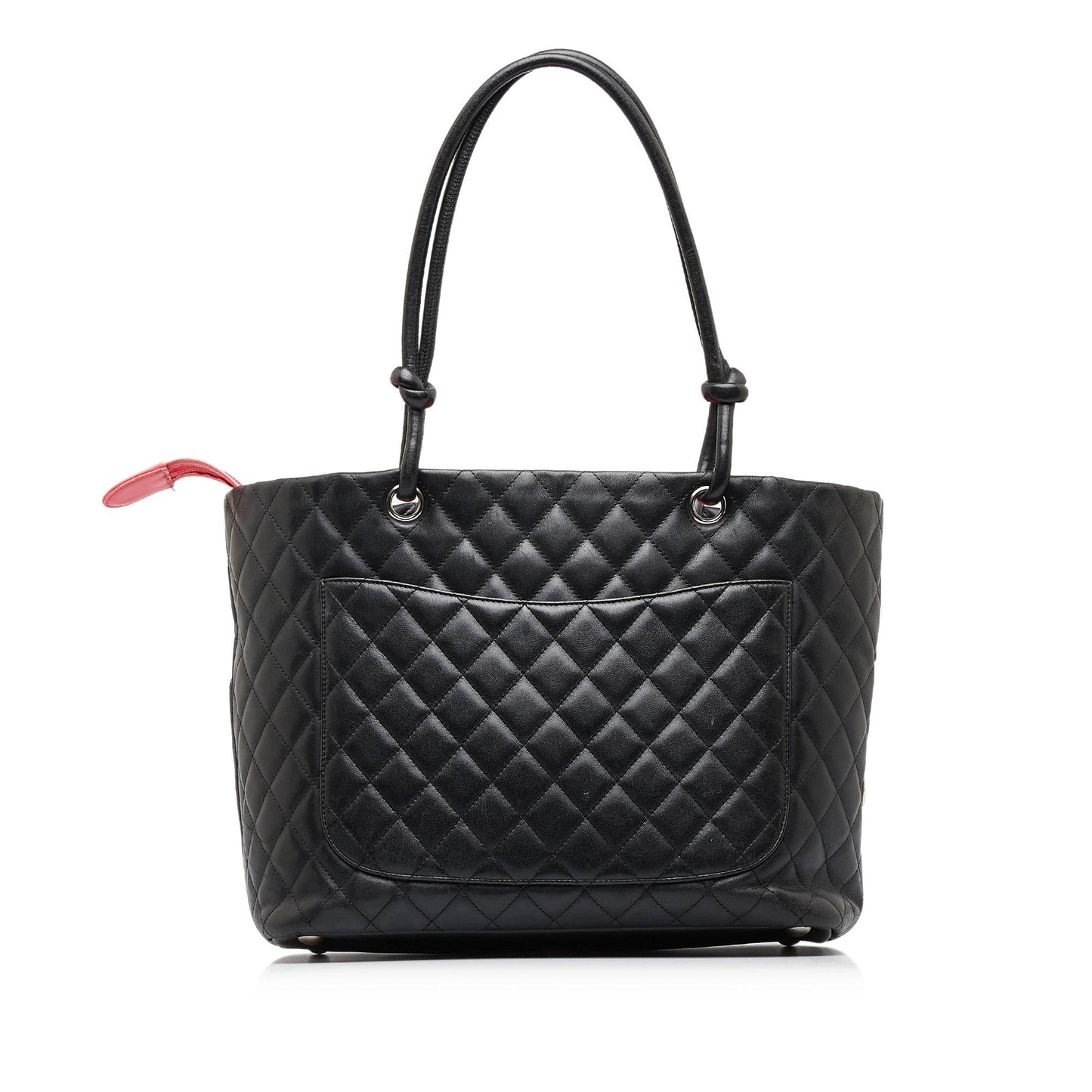 Chanel Cambon Ligne Tote SHG 1Lzf47