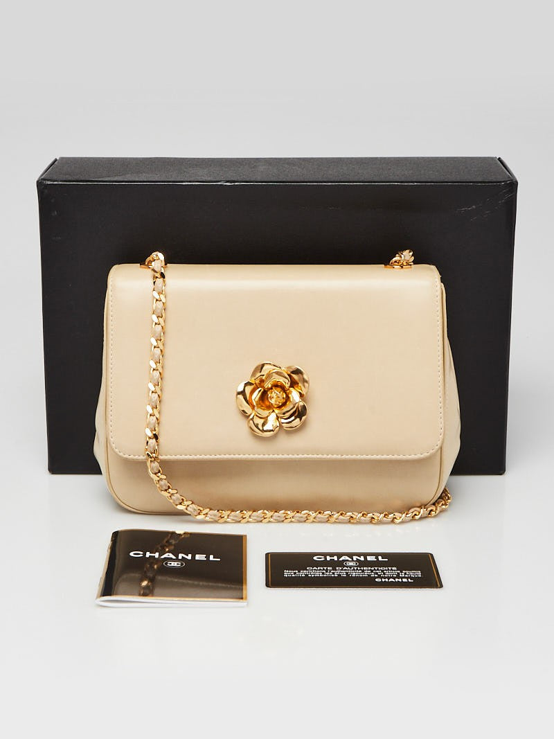 Chanel Flap Shoulder Bag - Lynora Bags