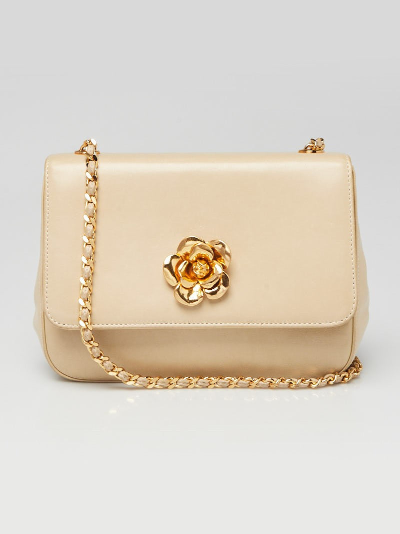 Chanel Flap Shoulder Bag - Lynora Bags