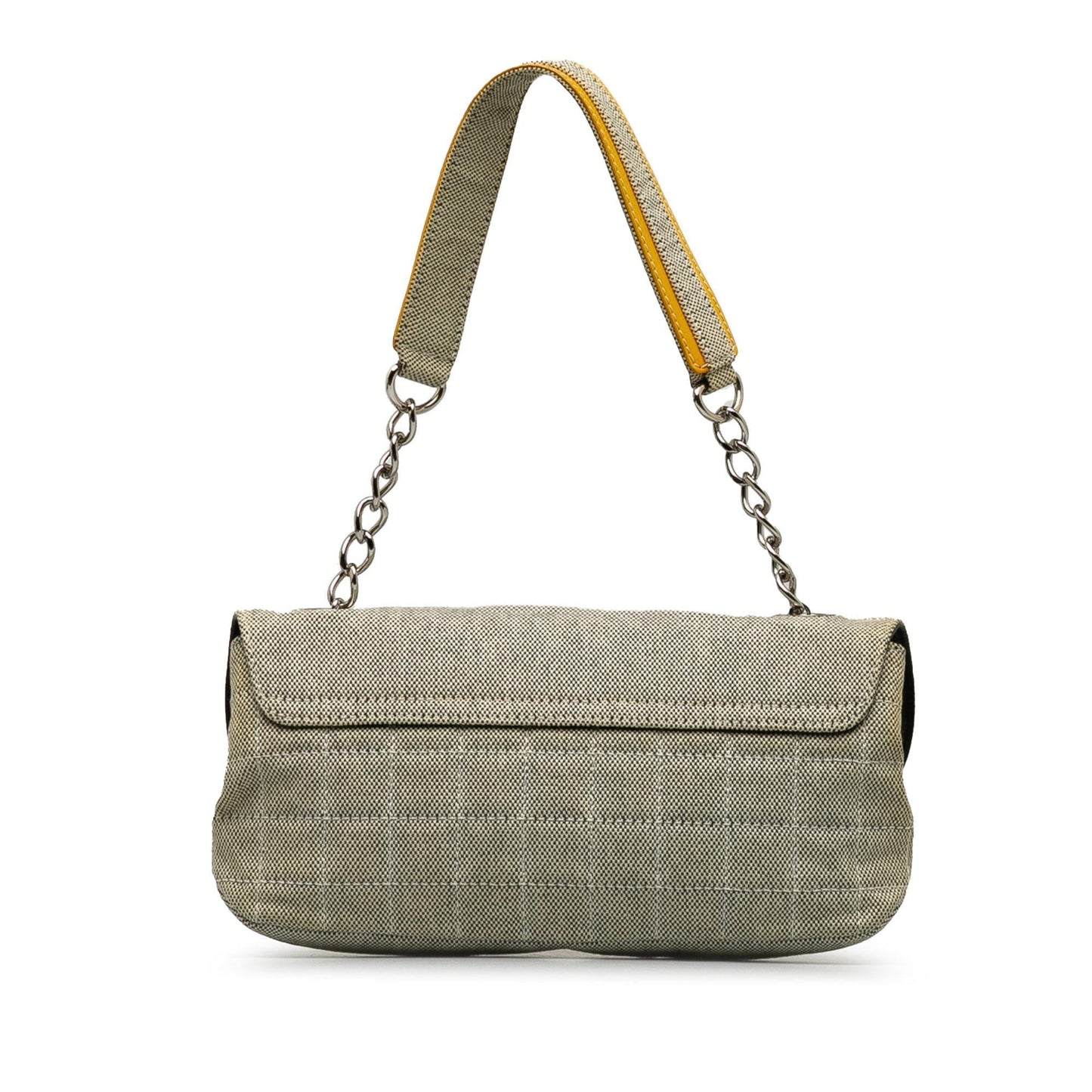 Chanel Camellia Cc No 5 Baguette SHG 5NQaai